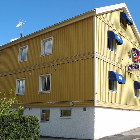 Hotel Nice Bed & Breakfast Гётеборг Экстерьер фото