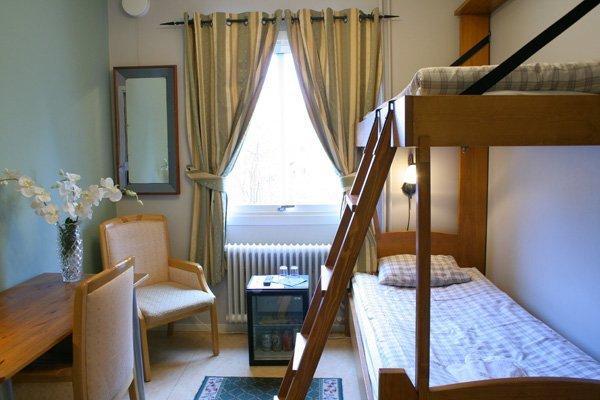 Hotel Nice Bed & Breakfast Гётеборг Номер фото