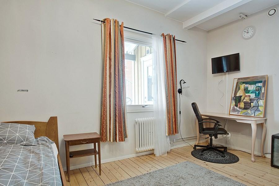 Hotel Nice Bed & Breakfast Гётеборг Экстерьер фото
