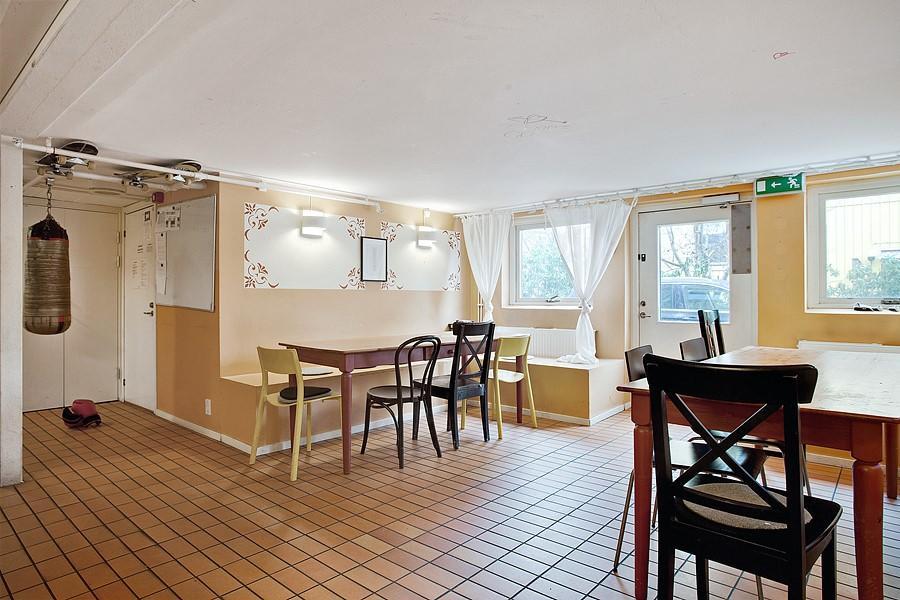 Hotel Nice Bed & Breakfast Гётеборг Экстерьер фото