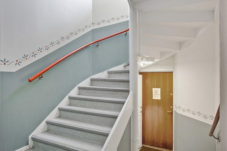 Hotel Nice Bed & Breakfast Гётеборг Экстерьер фото