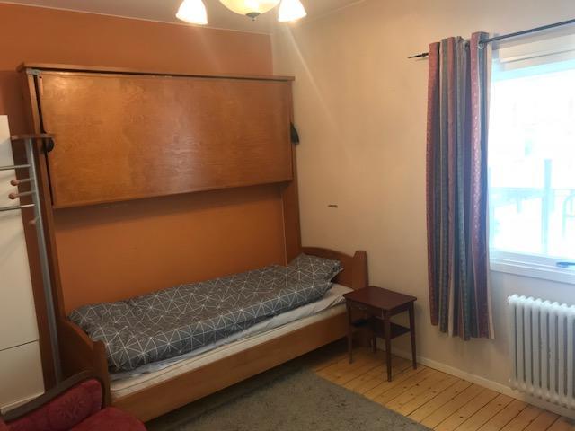 Hotel Nice Bed & Breakfast Гётеборг Экстерьер фото